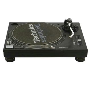 sl-1200mk3d technicsのフリマアイテム一覧