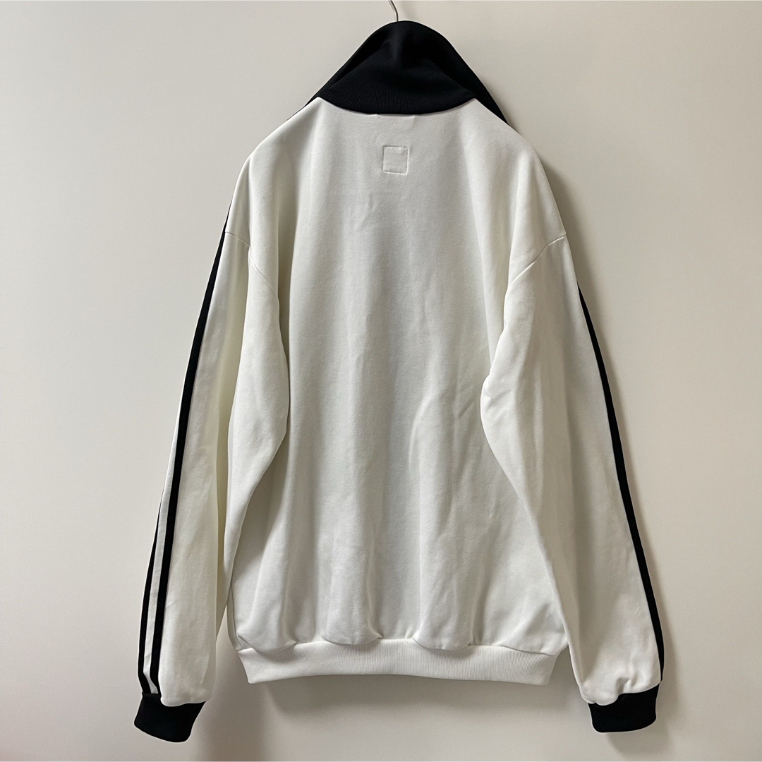 adidas - 美品00s】アディダス刺繍トラックジャケット古着ジャージ