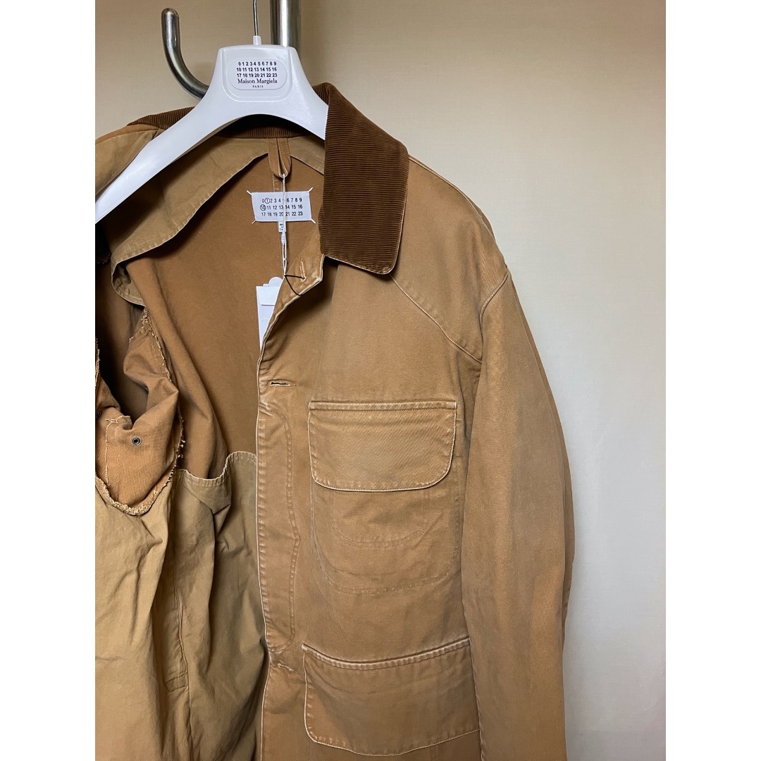 Maison Margiela（旧Maison Martin Margiela） - 新品 48 マルジェラ