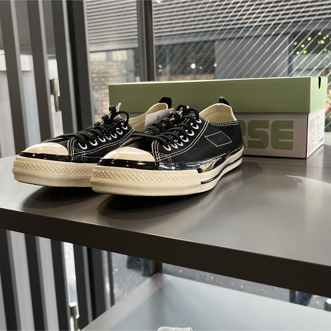 FRAGMENT - 29 VA Fragment Converse ALL STAR AGED OXの通販 by
