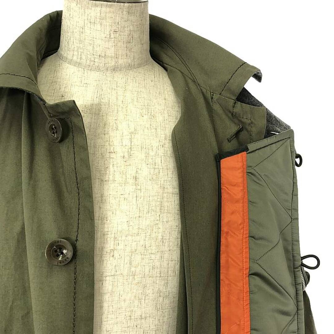 sacai - sacai / サカイ | 名古屋店OPEN記念 限定 / ドッキング