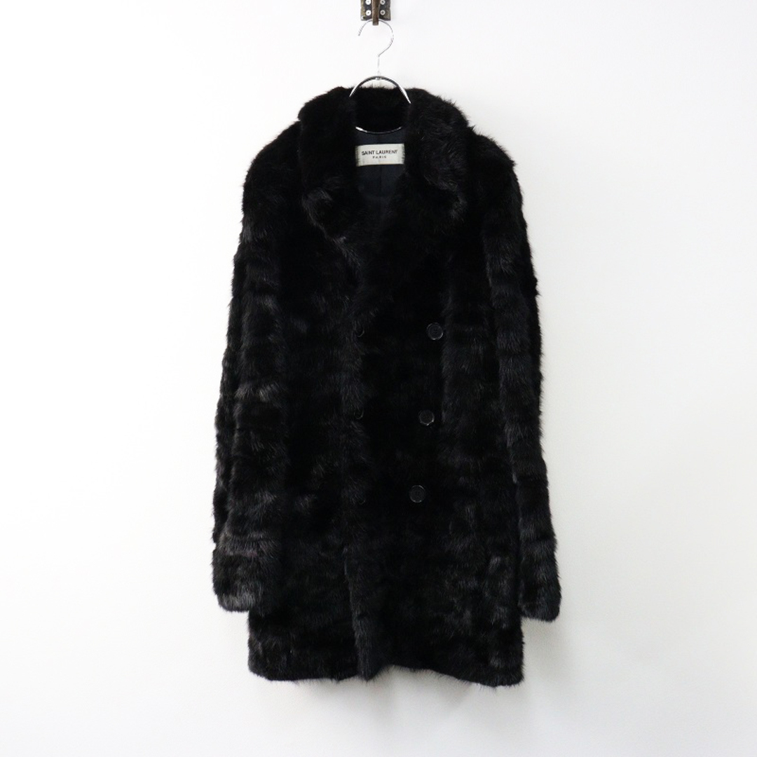 SAINT LAURENT - 希少 コレクション商品 サンローラン パリ SAINT