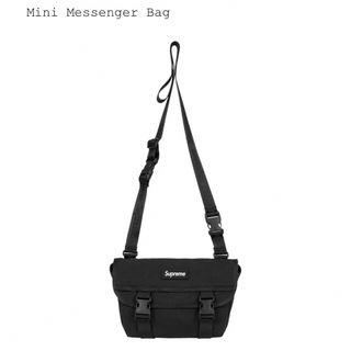 Supreme（メッセンジャーバッグ）のフリマアイテム一覧