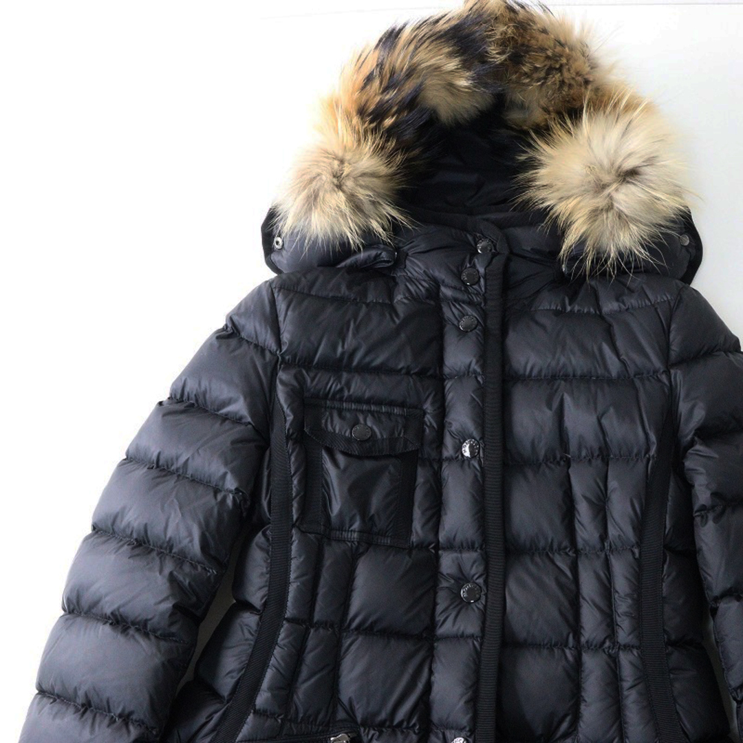 MONCLER - 人気モデル JPタグ モンクレール MONCLER HERMIFUR