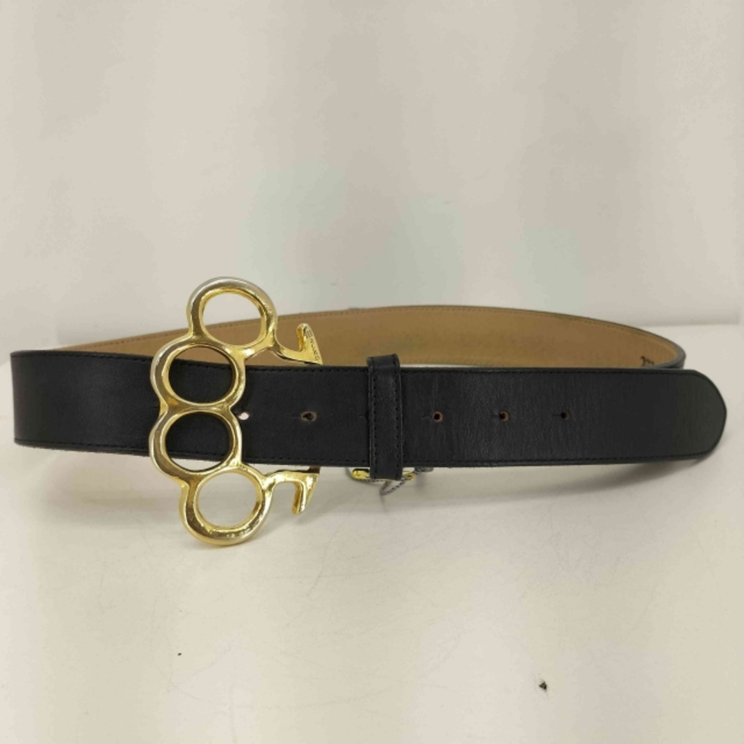 WACKO MARIA - WACKO MARIA(ワコマリア) JOHNNY / LEATHER BELTの通販
