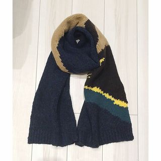 DRIES VAN NOTEN（マフラー）のフリマアイテム一覧