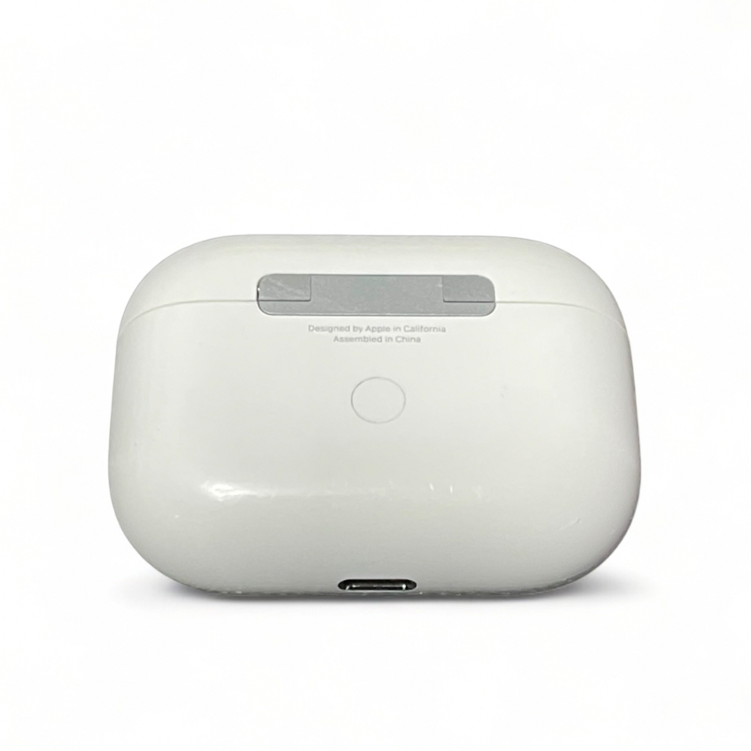 Apple - 【良品】Air Pods Pro 第一世代の通販 by 𝐈𝐦𝐩𝐚𝐜𝐭