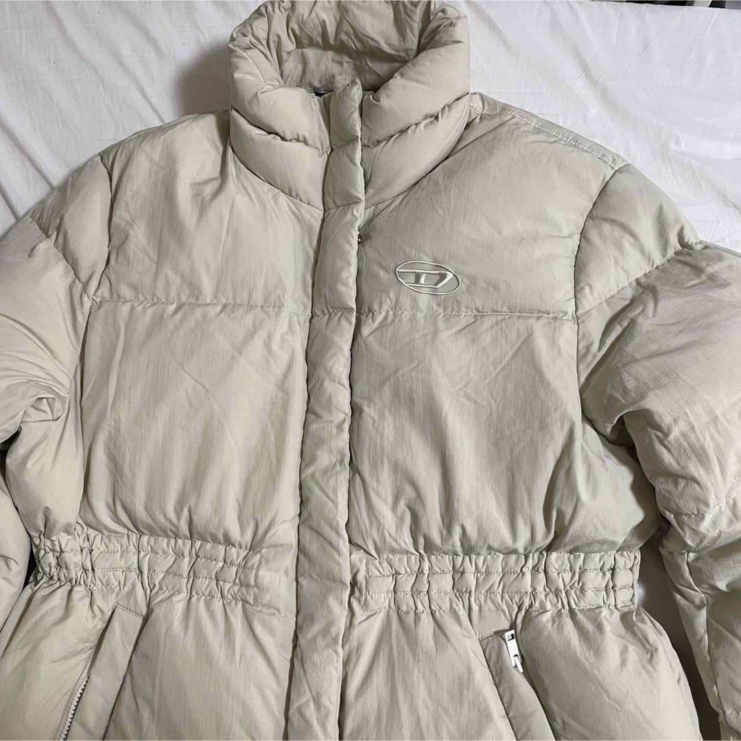 DIESEL - DIESEL W-PAYTON ロングダウンジャケット の通販 by NEW