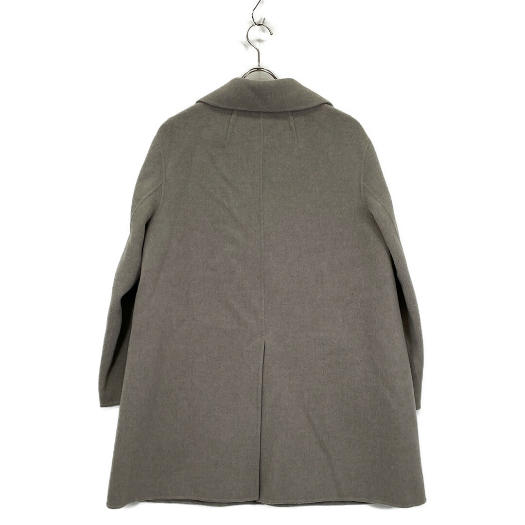 Theory luxe - セオリーリュクス 23年 New Motion Shirley ｸﾞﾚｰ ｳｰﾙ