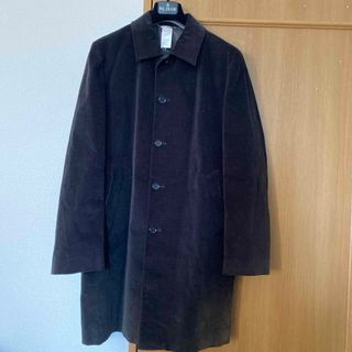 DOLCE&GABBANA - 【らむせす様専用】DOLCE&GABBANAチェスターコート 44