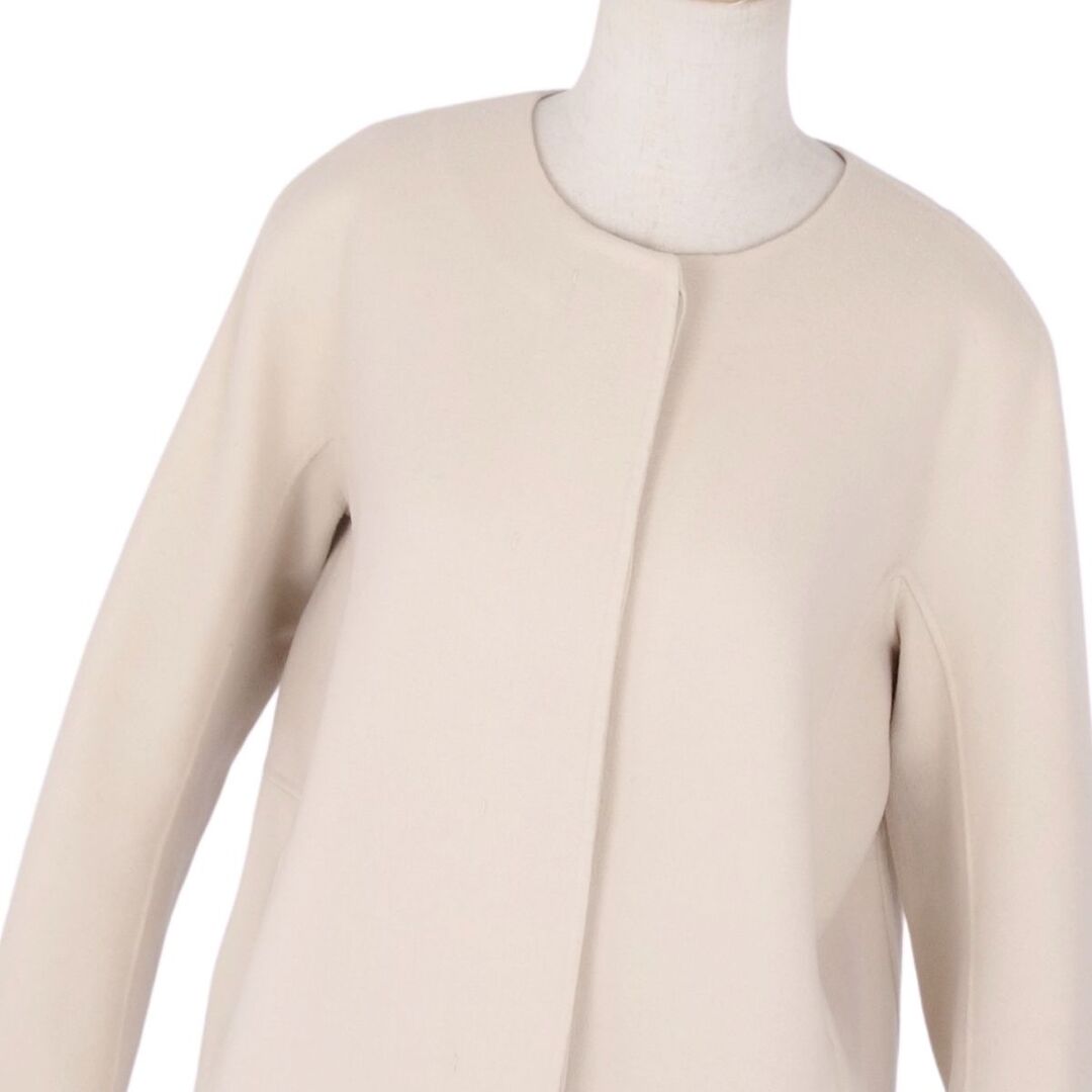 Max Mara - 美品 エスマックスマーラ S Max Mara cucito a mano