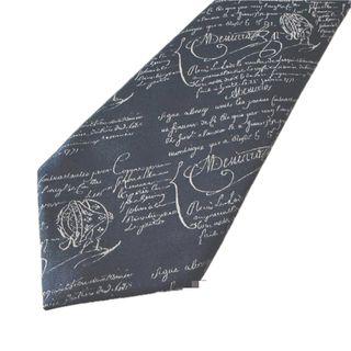 BERLUTI（ネクタイ）のフリマアイテム一覧
