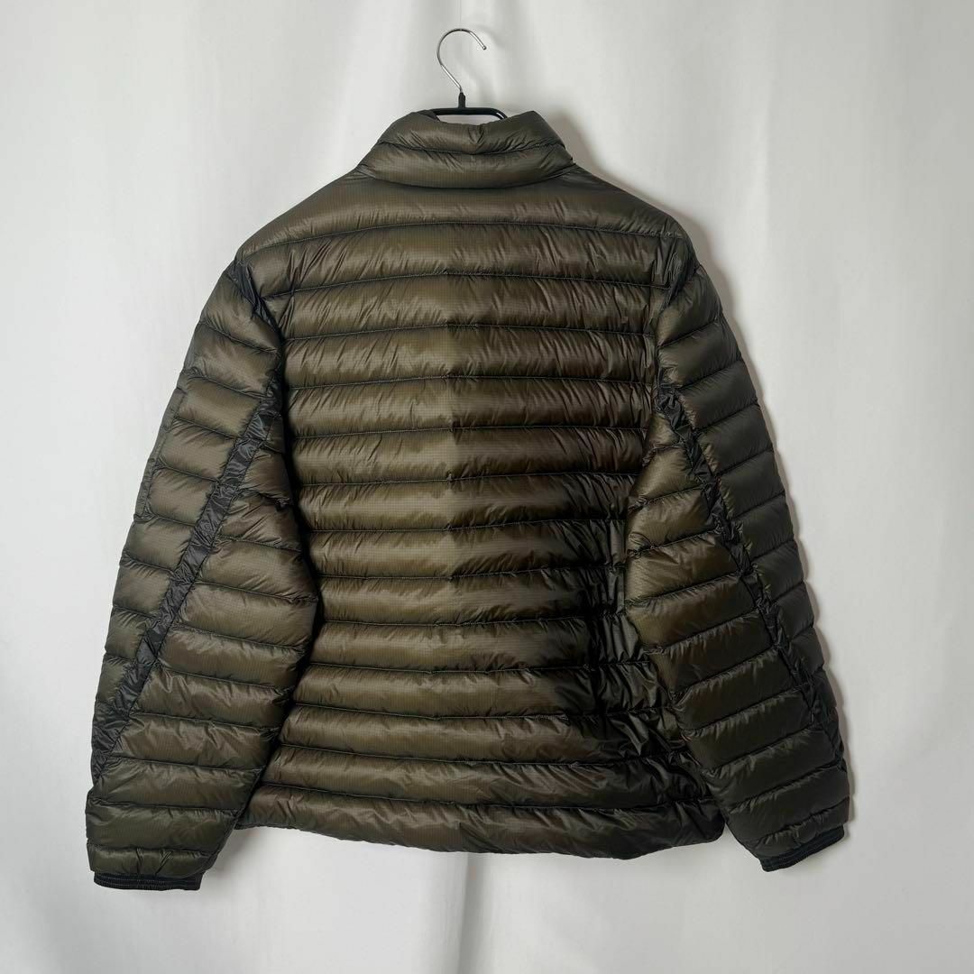C.P. Company - 【定価10万】上杉柊平 C.P.Company ダウンジャケット