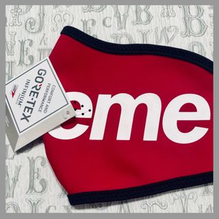 Supreme - 新品 Supreme Fleece Neck Gaiter Camo 迷彩の通販 by