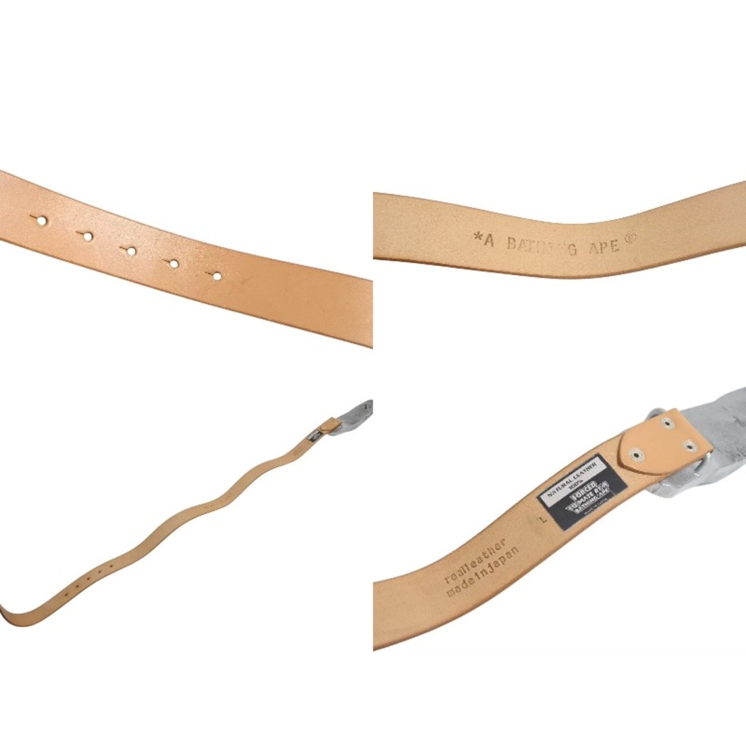 A BATHING APE - A BATHING APE アベイシングエイプ BAPE ベイプ