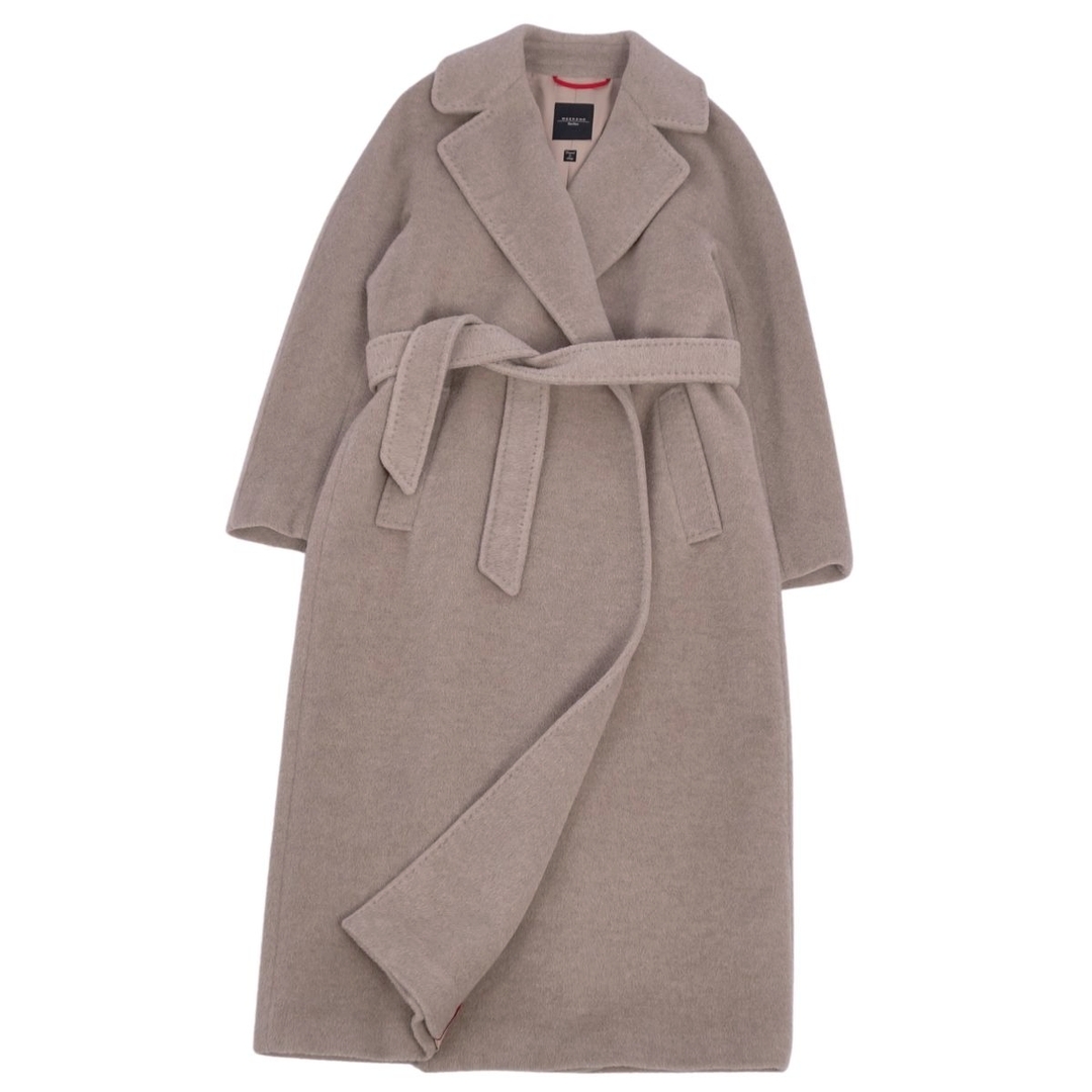 Max Mara - 極美品 マックスマーラ Max Mara WEEKEND 2019 ロング