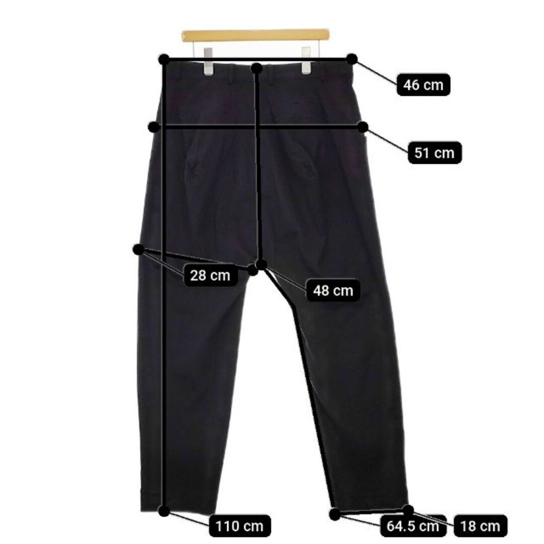 Vivienne Westwood - Vivienne Westwood MAN スウェット コットン