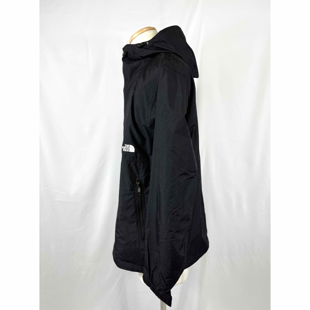 THE NORTH FACE - THENORTHFACECompactJacketコンパクトジャケットBK L
