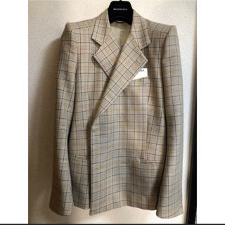 BALENCIAGA（セットアップ）のフリマアイテム一覧