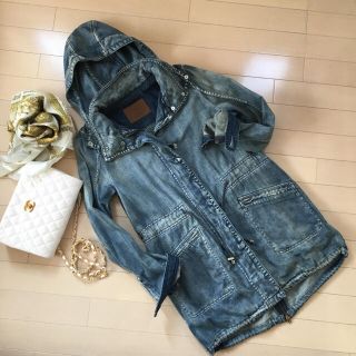 VICKY（モッズコート）のフリマアイテム一覧