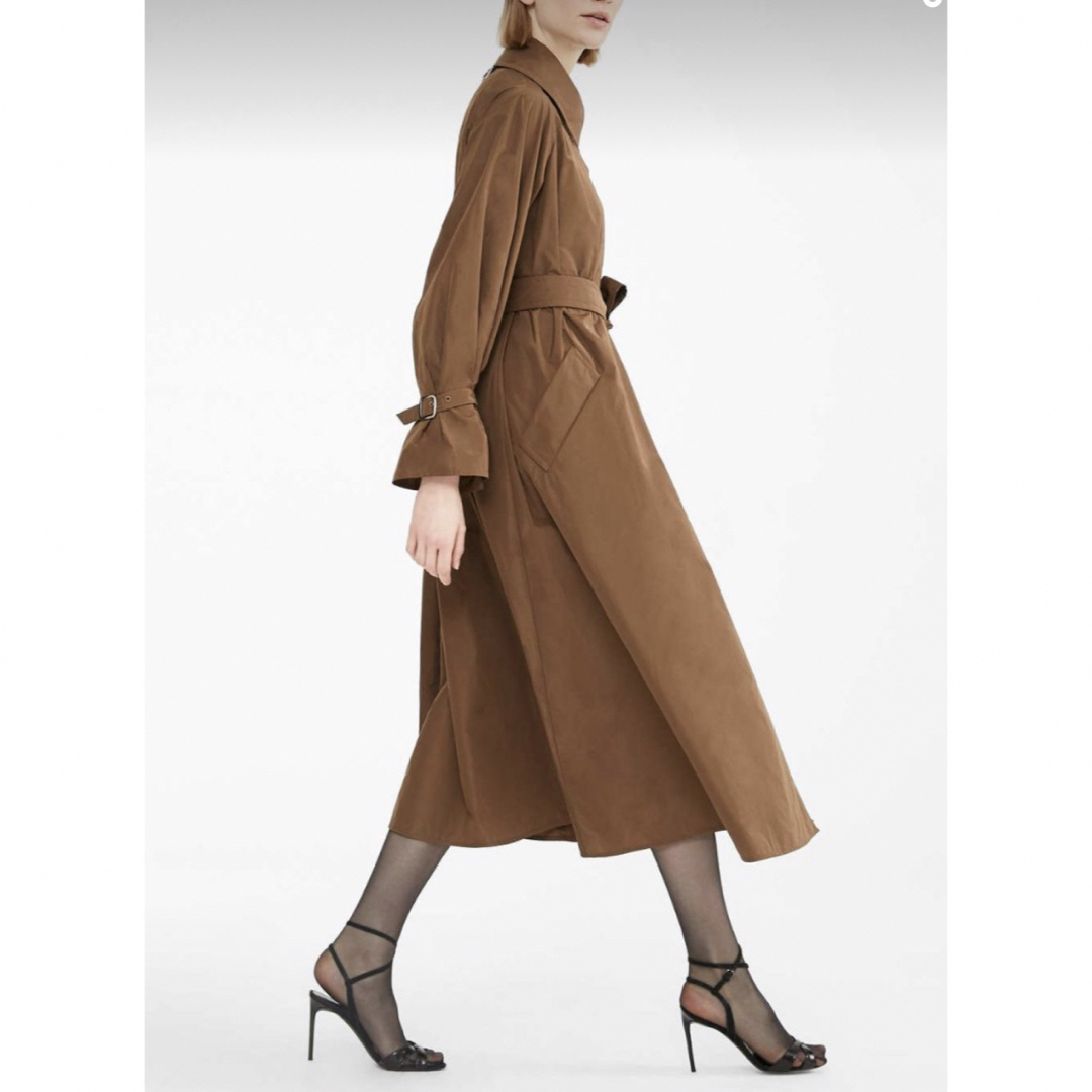 Max Mara - ☆新品未使用☆マックスマーラ MaxMara スプリングコート