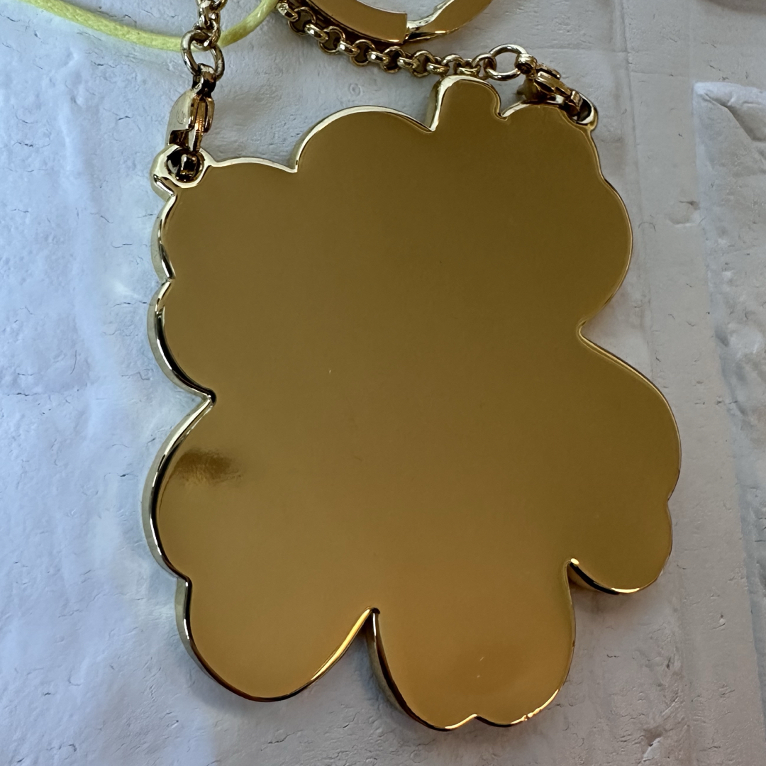 marimekko - ラスト1 完売 マリメッコ Rivisto Unikko 60th キー