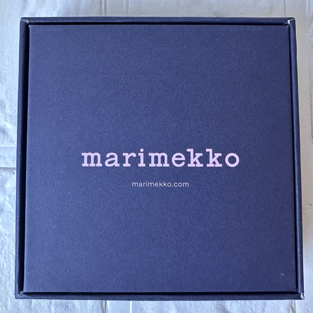 marimekko - ラスト1 完売 マリメッコ Rivisto Unikko 60th キー