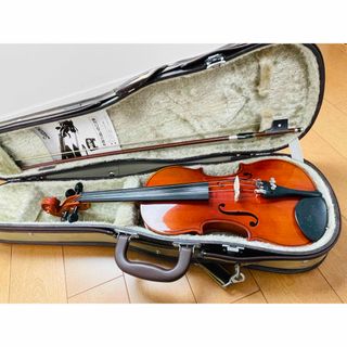スズキ（ヴァイオリン）のフリマアイテム一覧