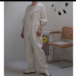 ARGUE（サロペット/オーバーオール）のフリマアイテム一覧