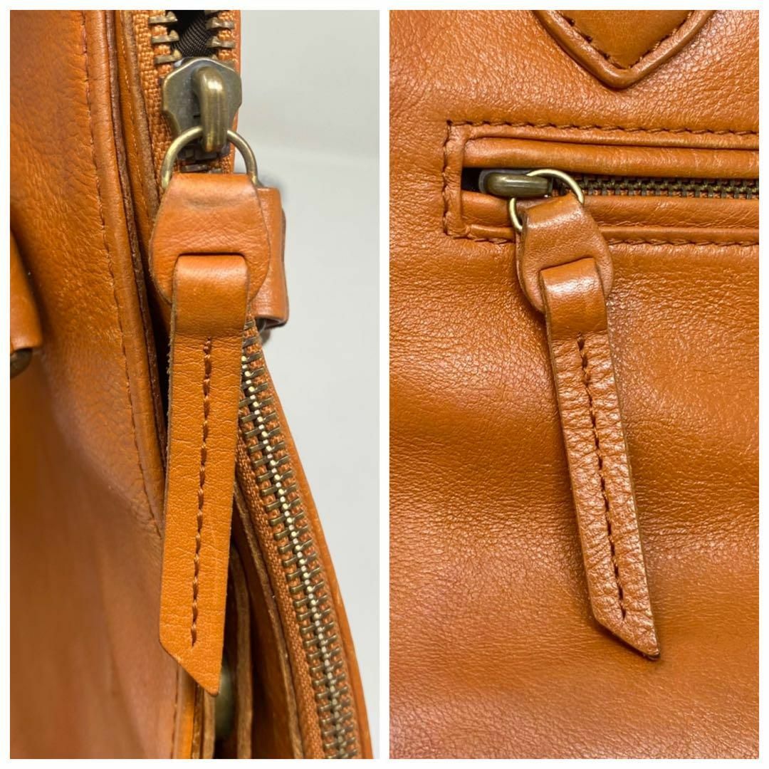 Dakota - Dakota ダコタ レックス トートバッグ キャメルの通販 by