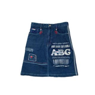 angelblue（スカート）のフリマアイテム一覧