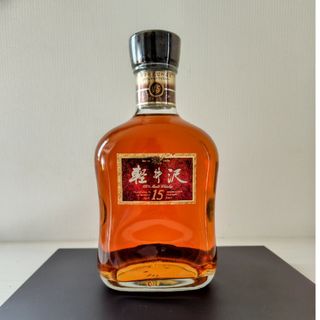 メルシャン - ウイスキー軽井沢15年の通販 by J6300 shop｜メルシャン