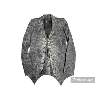 IF SIX WAS NINE - IFSIXWASNINE ジャケット REPTILE 1 hyde着の通販