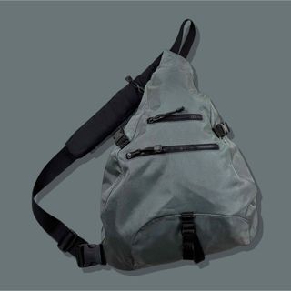 GAP - 00s Y2K GAP オールドギャップ スリングバッグ ワンショルダー