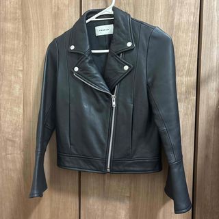 FRAY I.D - 24日まで限定値下げ！FRAY I.D シングルボンバージャケット