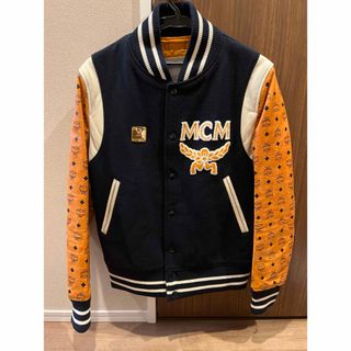 MCM（スタジャン）のフリマアイテム一覧