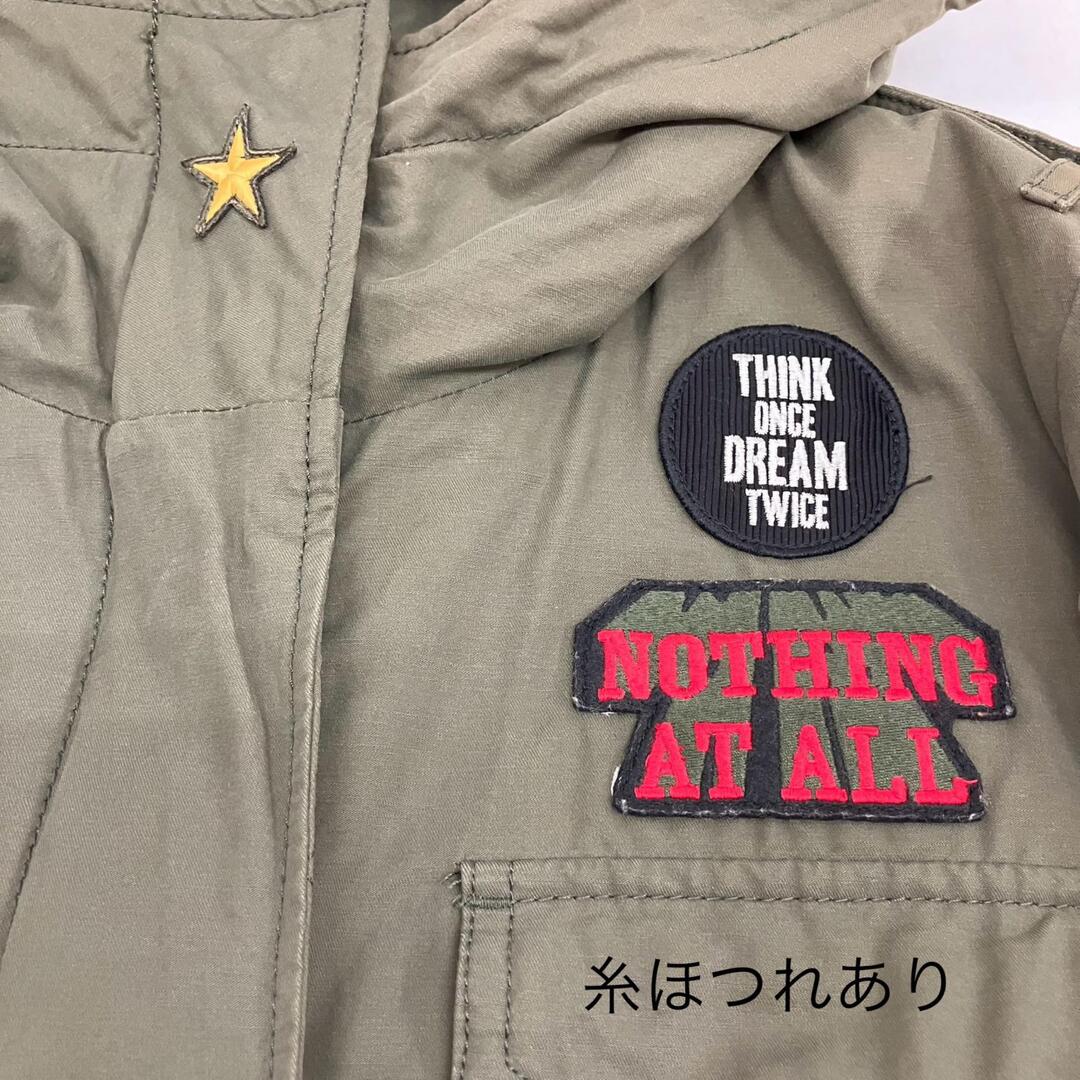DIESEL - 【イオン広店】 中古 DIESEL | ディーゼル モッズコート