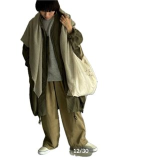 ARGUE（カジュアルパンツ）のフリマアイテム一覧