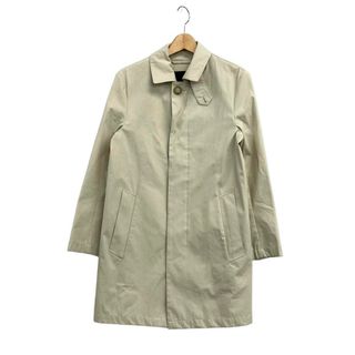 MACKINTOSH - マッキントッシュ チェスターコート グレンチェック 38