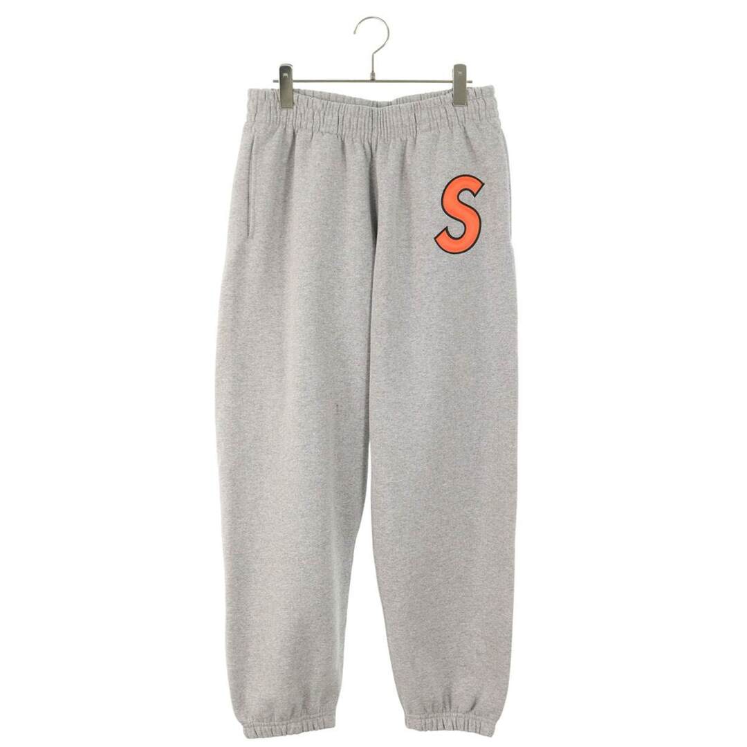 Supreme - シュプリーム 25SS S Logo Sweatpant Sロゴスウェットロング