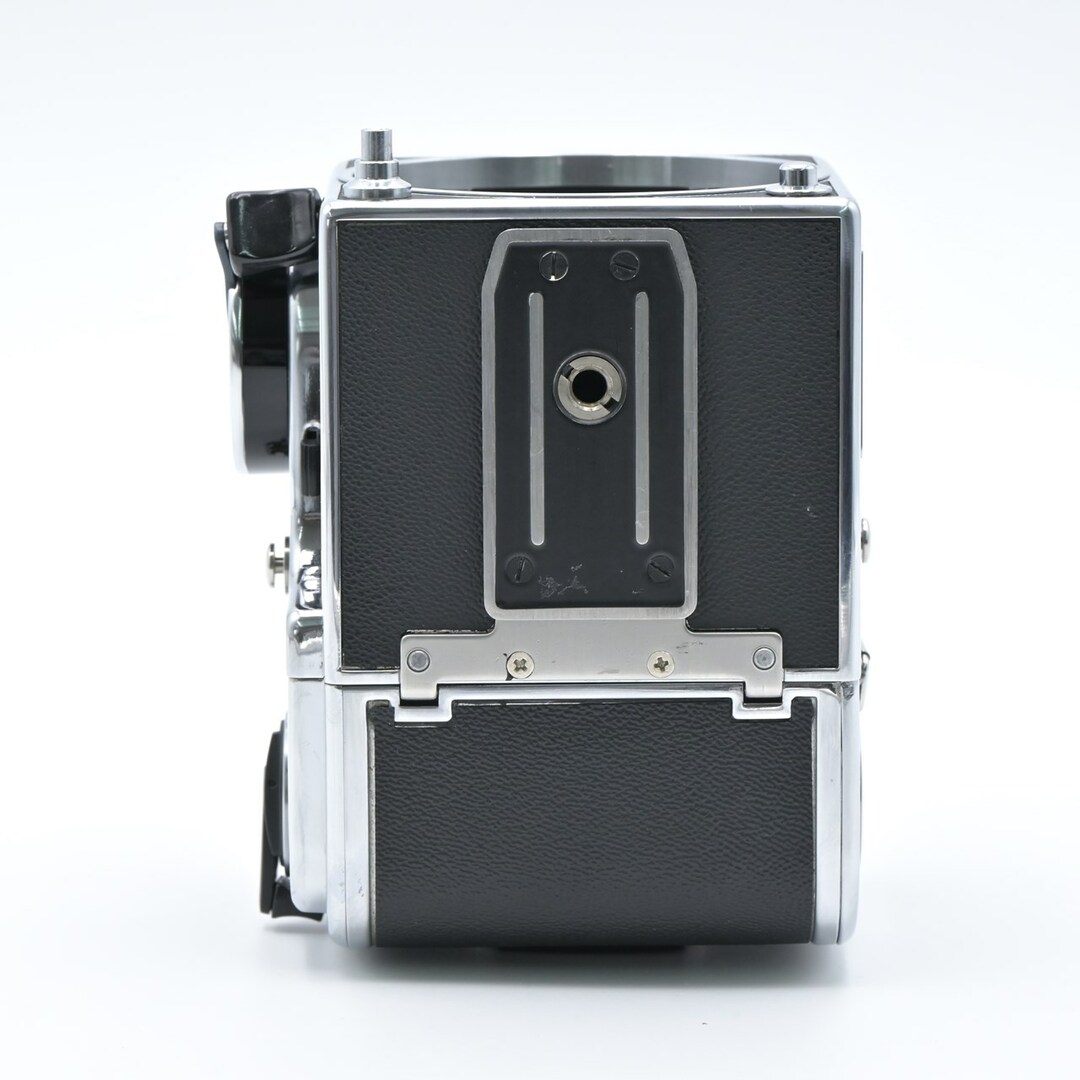 HASSELBLAD 500C/M ボディ + A12 マガジン 500CMの通販 by Flagship