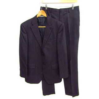 D'URBAN - ダーバン スーツ セットアップ ウール100% ブランド 上下