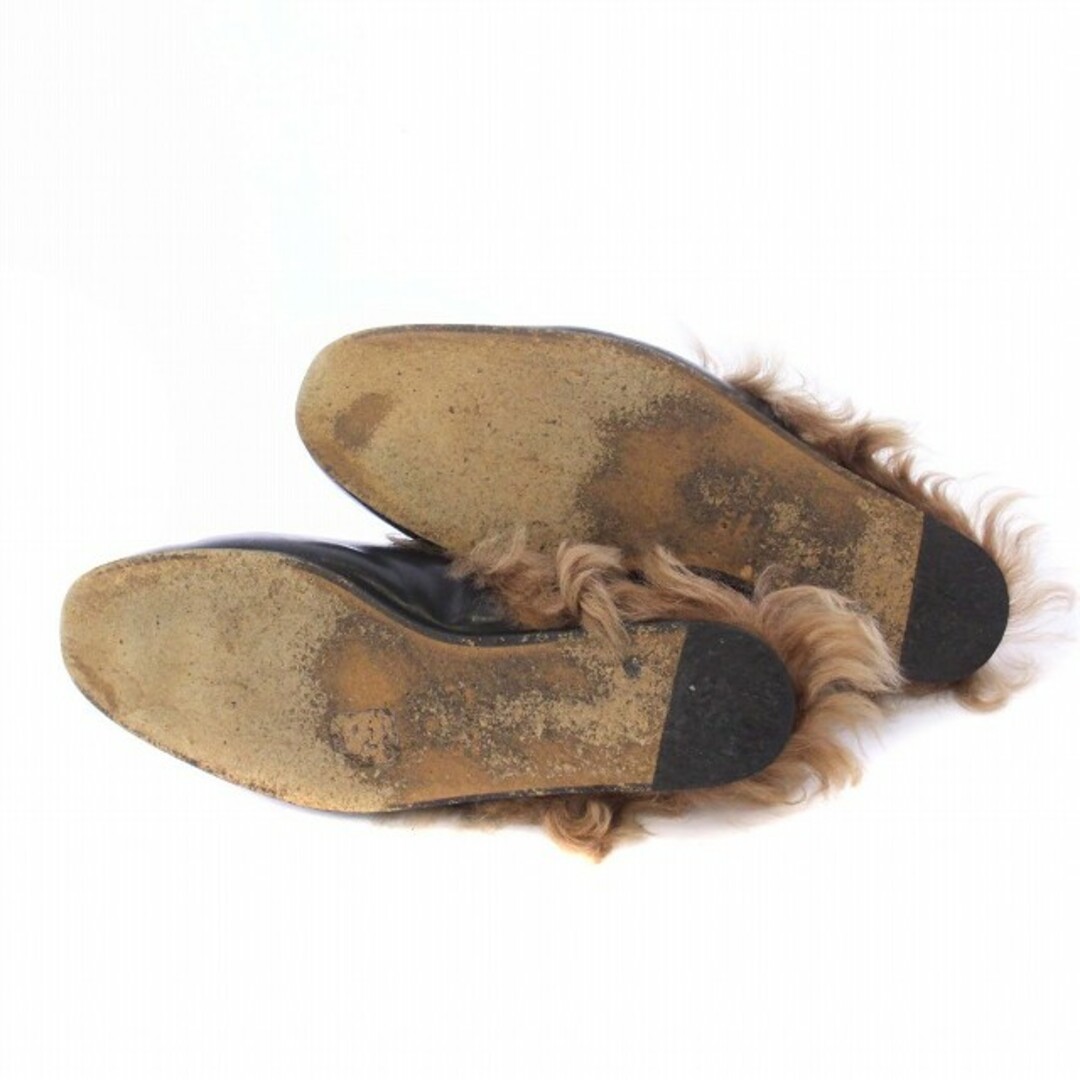 GUCCI - グッチ GUCCI プリンスタウン ホースビット 虎模様