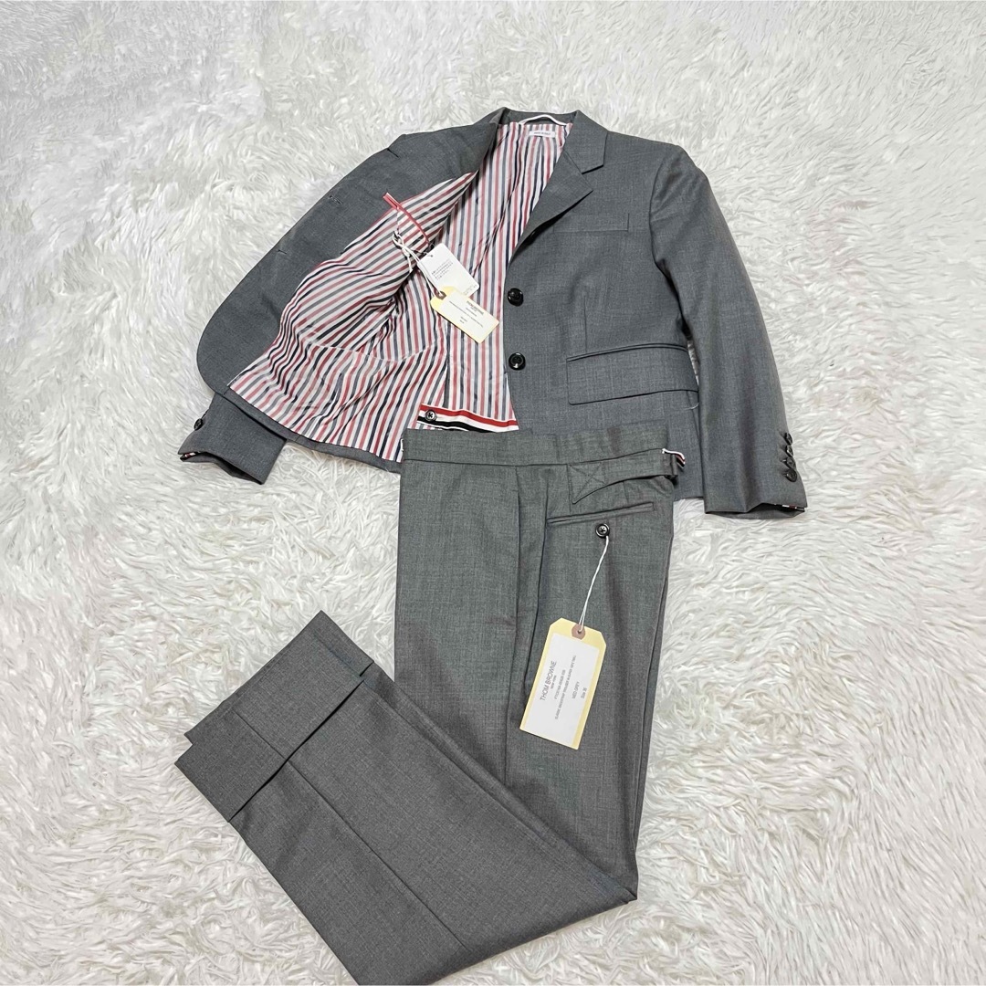 THOM BROWNE - 新品トムブラウン Thom Browne セットアップ スーツ