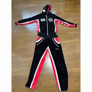 24karats - ランド様専用 24Karats × EXILE ATSUSHI ☆ ジャージの通販