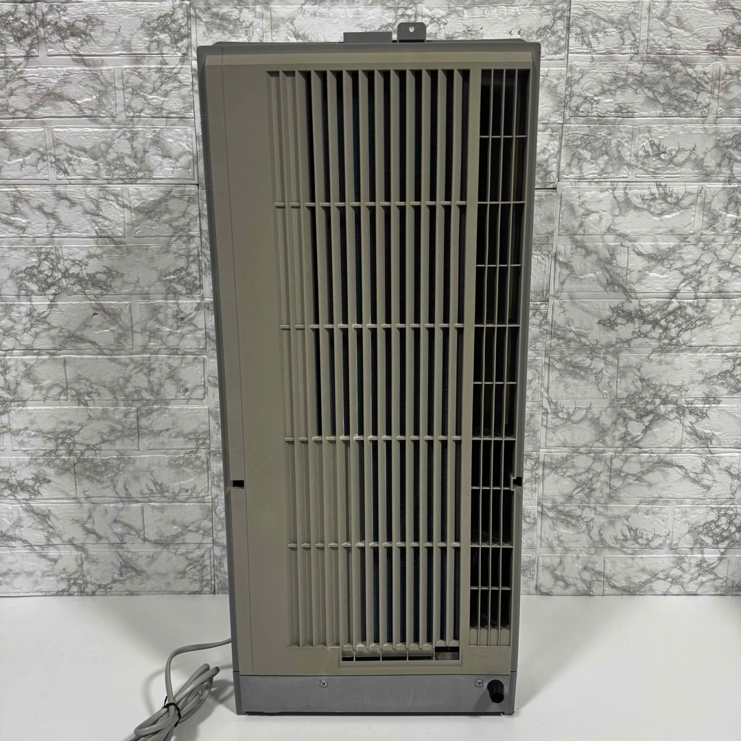 Haier - ハイアール ウインドエアコン 窓用エアコン 冷房専用 21年製
