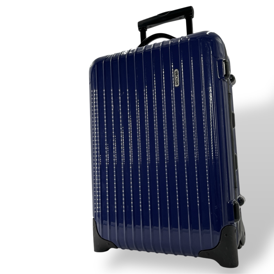 RIMOWA - リモワ キャリーケース TSAロック サルサ 機内持込可 2輪 33L