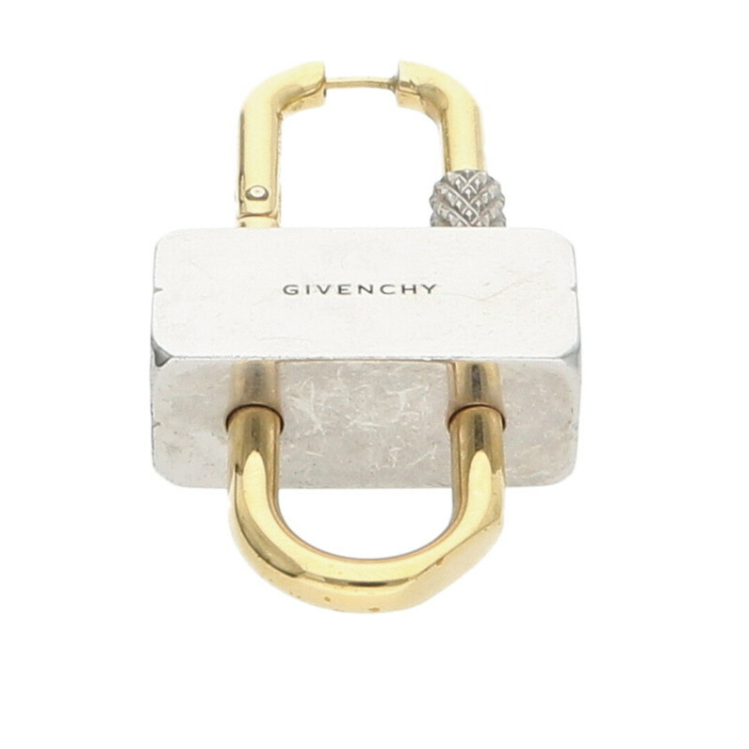 GIVENCHY - ジバンシィ ロックアシンメトリーピアス レディースの通販