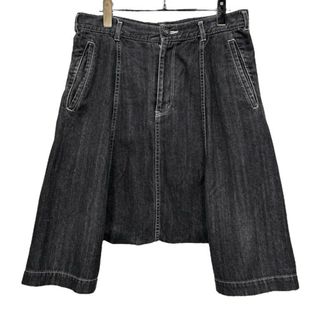 BLACK COMME des GARCONS - ギャルソン バルーンパンツの通販 by あ