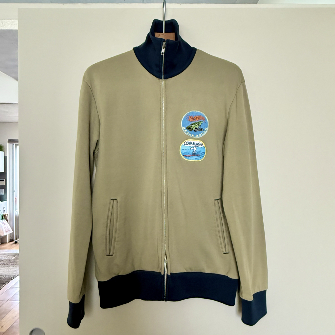 OZONE ROCKS - オゾンロックス ジャージ Lサイズの通販 by moo_cha's